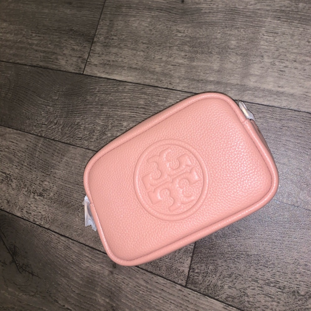 COPY - Tory Burch Perry bombé mini bag - Picture 6 of 9